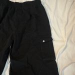 Pretty Little Thing Cargo Jeans Photo 1