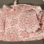 Eberjay NWT X Revolve Timba Mimi Bikini Top Size Large Photo 4