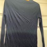 Blue navy long sleeve Photo 0