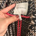 Avec Les Filles  Plaid Coat Photo 3