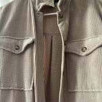Forever 21 NWOT!  corduroy jacket Photo 3