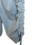 Athleta ‎ Light Grey Aspire Ankle Adjustable Jogger Sz 6 Tall Photo 7