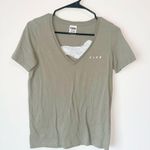 PINK - Victoria's Secret PINK Bling Camo Dog Tee! Photo 3