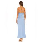 Like New! Significant Other Aria Dress in Blue, US size 6 Blue Photo 2