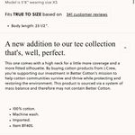 J.Crew  Perfect-fit high-neck tank top Photo 2