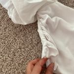 ZARA cropped top. Xs-s Photo 8