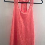 Avia  orange athletic size medium top Photo 0