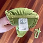 Wild Fable MOSS GREEN BIKINI SET STRAPLESS Photo 1