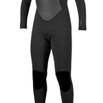O'Neill New  Women's Reactor II 3/2mm Full Wetsuit Photo 7
