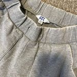 JoyLab Super cute French terry lounge grey shorts in good condition Size XS Photo 3