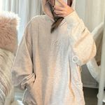 Aelfric Eden Solid Camber Patchwork Hoodie Photo 2