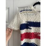 Western Connection California Womens Medium Vintage Knit Sweater Clean Photo 1