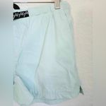 The North Face  Belted Mint Green Shorts Size Large Photo 5