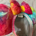 Colorful Tie Photo 7