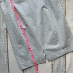 MM.LaFleur M.M. Lafleur The Katie Light Heather Grey Twill Dress Women’s Size +1 XL Photo 4