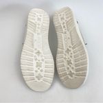 Hey Dude  Women's Wendy Sparkling Shoes Color Pearl Gray SZ 6 Photo 6