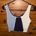 Zaful  Medium Cropped Tank Top Photo 0