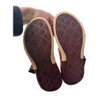 Chacos EUC Chaco Grenadine Sport Hiking Sandal, Womens 10 J106934 Red Photo 4