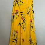 Urban Outfitters new  wrap maxi skirt size Small Photo 0