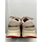 Nike ‎ GP Challenge 1 PRM Women’s Tennis Shoes Sz 12 Sail Red Gold Air Zoom Photo 3