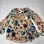 Tularosa  Robin Dress in Ombre Floral Small Photo 10