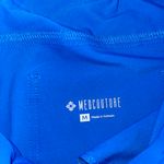 MedCouture Peaches Women's 4-Pocket Flat Front STRETCH Scrub Pants Photo 4