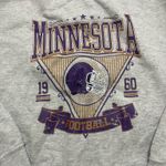 NFL Minnesota Vikings  Sweatshirt Photo 1