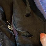 Tuff Athletics  PURPLE CAPRI GYM ACTIVE LEGGINGS SIZE XS EUC #4453 Photo 5