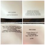 Kasper  Women’s Pant Suit 2 Button Kate Classic Fit Notch Lapel Gray Plus Size 16 Photo 12