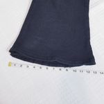 Almost Famous Distressed High Rise Flared Jeans Photo 7