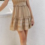 PQ Swim Carrie Tan Square Photo 0