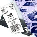 Adidas  Women's Swim Bikini Top New Photo 4