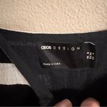 ASOS ‎ Abstract Midi Dress Photo 3