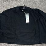 Adidas Crop Sweater Photo 1