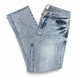 Kensie  Jeans Vintage Luxe Photo 0