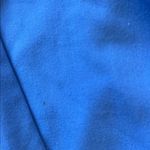 FIGS High Waisted Yola Skinny 2.0 Scrub Pants Powder Blue Small Tall TW2000T Photo 3