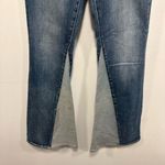 Judy Blue  jeans! Women's Blue Flare Jeans Size 7 / 28! Photo 2