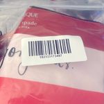 Kate Spade  and Clinique Limited Edition “Hello Gorgeous” Cosmetic Bag Photo 7