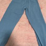 Starfit cherry sweatpants Blue Photo 1