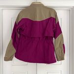 Lululemon Evergreen Anorak - size 4 Photo 4