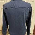 Vineyard Vines Womens Medium Half ZIP Pullover Photo 2