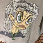 Billie Eilish  2019 Graphic T-Shirt Size XXL Photo 1