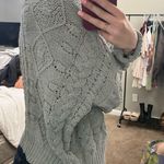 Jessica Simpson  Knit Cardigan Photo 1