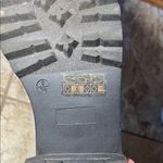 Tru Comfort Foam Beige Faux Leather Chelsea Style Ankle Boots Photo 8