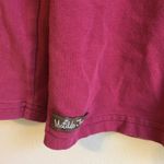 Matilda Jane  Character Counts women's medium burgu Photo 4