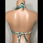 Wildfox New.  60’s daisy bikini top. XS.  Retail $89 Photo 4