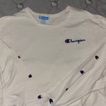 Champion  Long Sleeve Shirt Athletic Photo 4