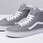 Vans Sk8 Hi / Old Skool High Tops Photo 0