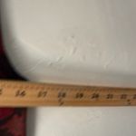 Christina Hope Petite M Y2k Black Floral Tank Top Japanese Grunge Whimsigoth Size 00 Photo 5