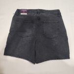 Ava & Viv  Women Bermuda shorts relaxed fit waist 35'' Photo 3